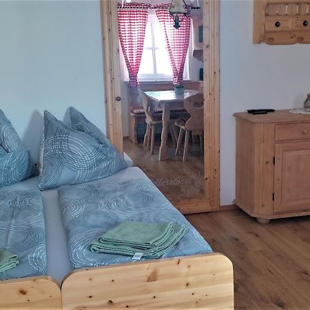 S' Kellerstoeckl Apartman Fehring Kültér fotó