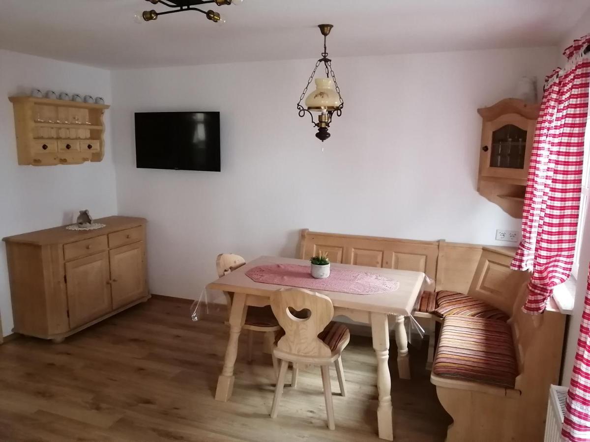 S' Kellerstoeckl Apartman Fehring Kültér fotó
