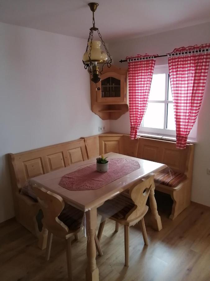 S' Kellerstoeckl Apartman Fehring Kültér fotó