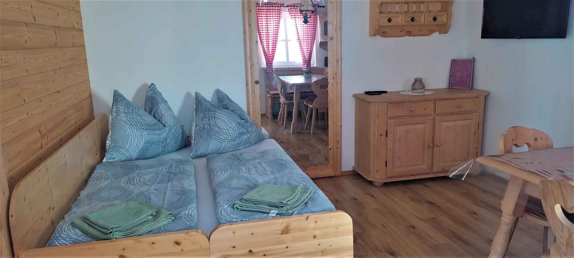 S' Kellerstoeckl Apartman Fehring Kültér fotó