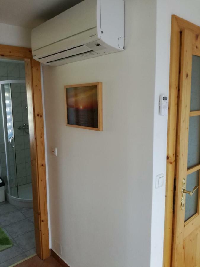 S' Kellerstoeckl Apartman Fehring Kültér fotó